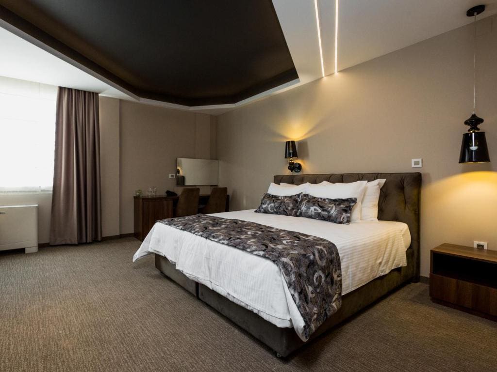 Double or Twin Room room - Image 3