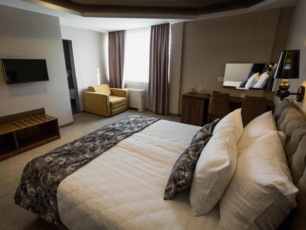 Double or Twin Room room - Image 1