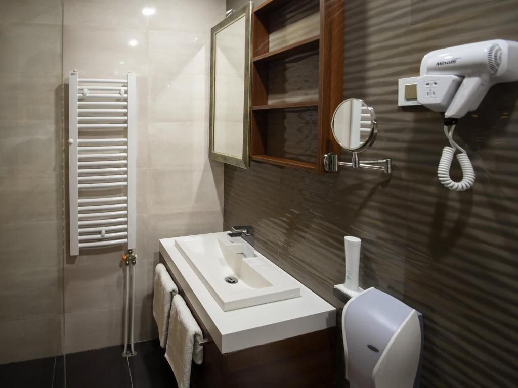 Triple Room room - Image 3