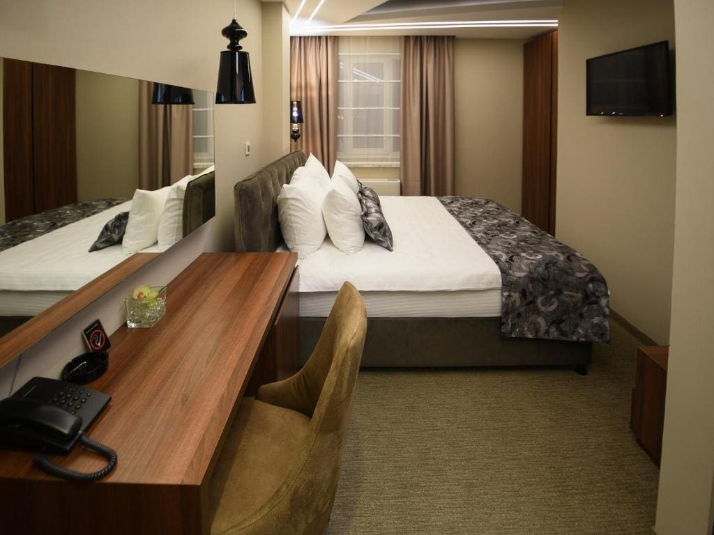 Single Room room - Image 1