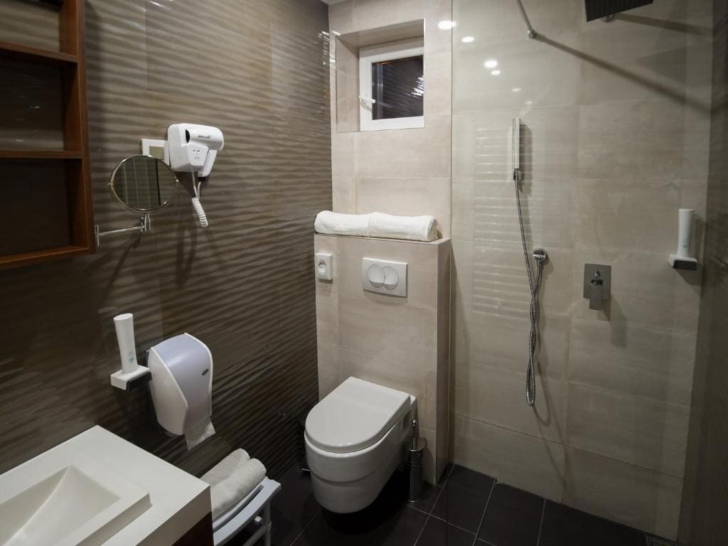 Single Room room - Image 3