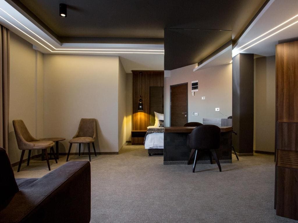 Triple Room room - Image 1