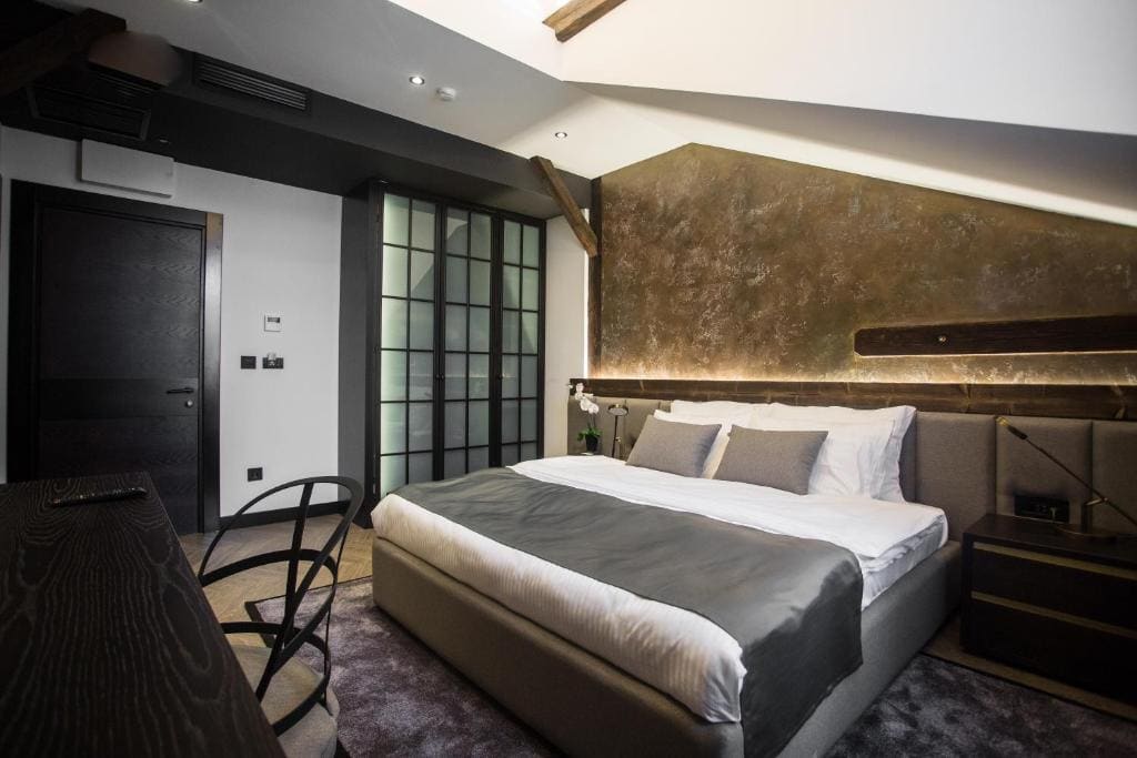 Double Room room - Image 1