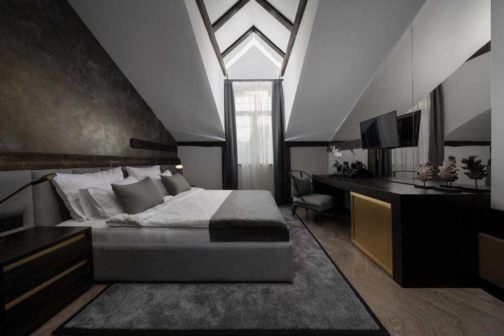 Double Room room - Image 3