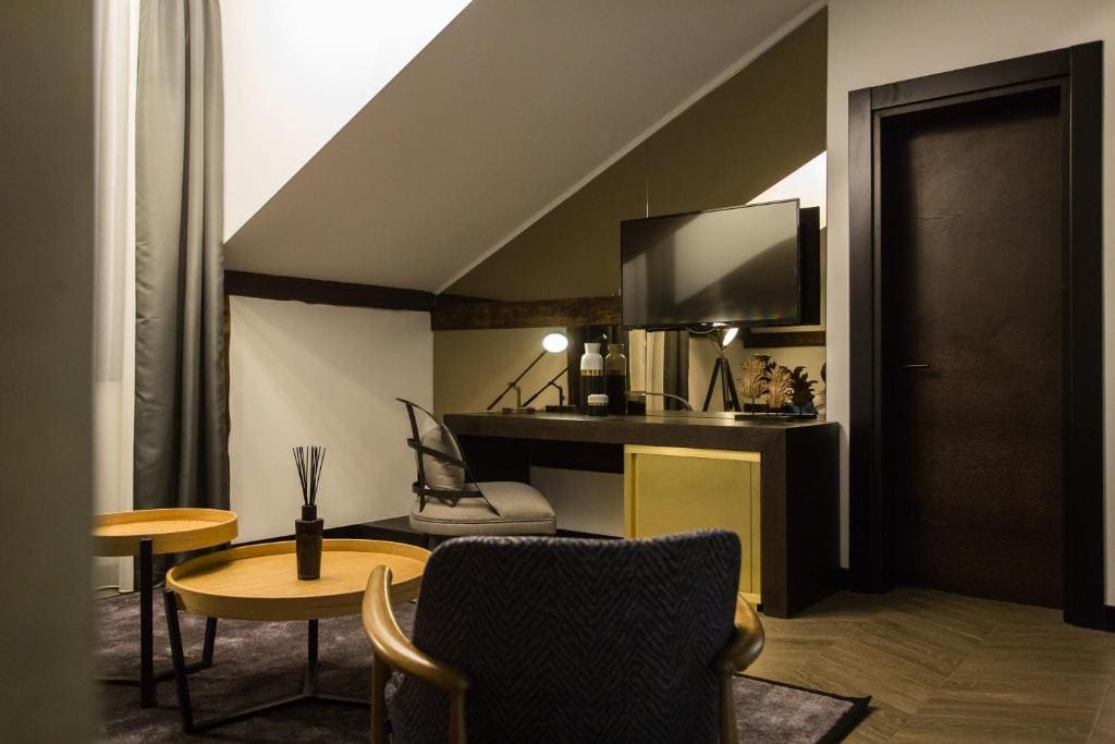 Standard Apartment room - Image 2