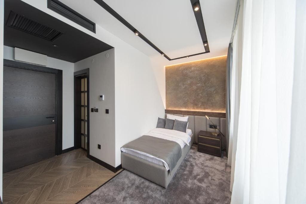 Single Room room - Image 2