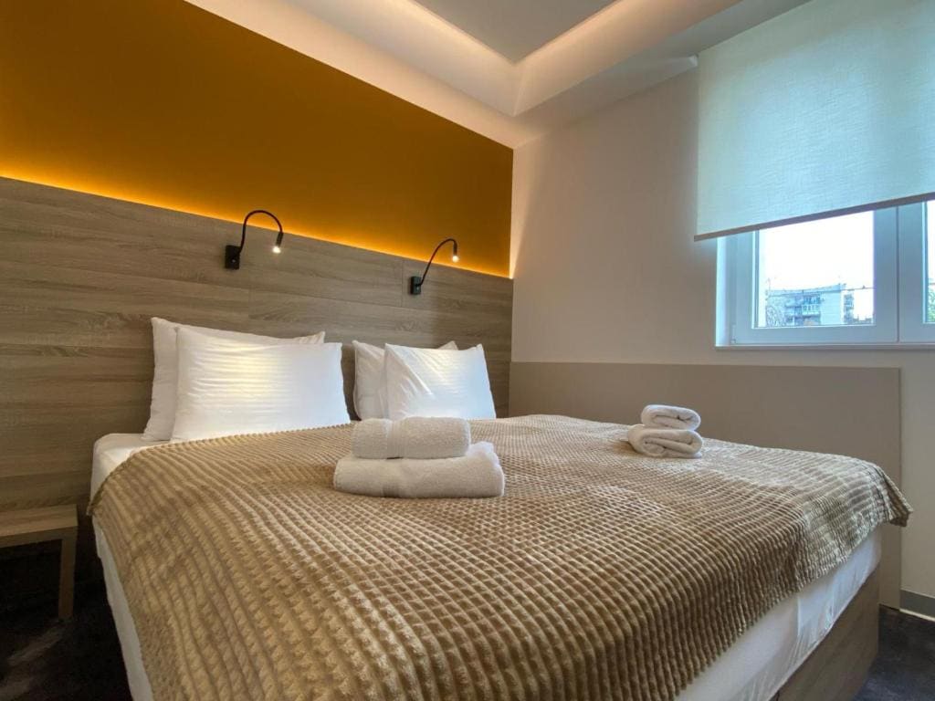 Standard Double Room room - Image 2