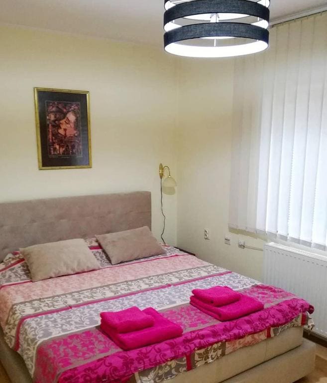 Apartment with Balcony room - Image 2