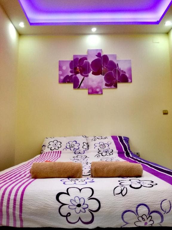 Deluxe King Studio room - Image 1