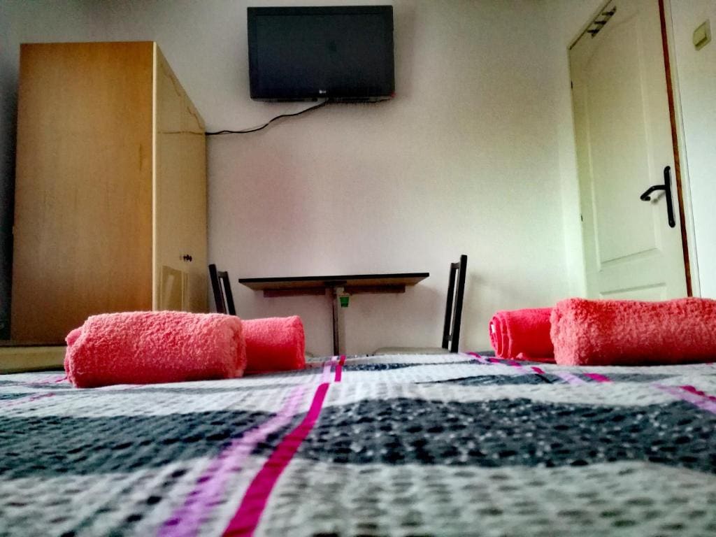 Apartment with Balcony room - Image 3