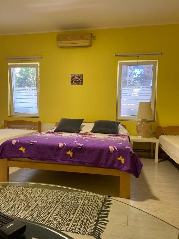 Family Studio room - Image 1