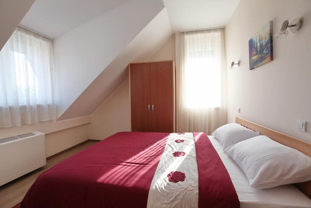 Twin Room room - Image 3