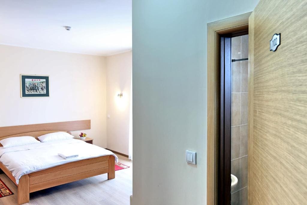 Twin Room room - Image 2