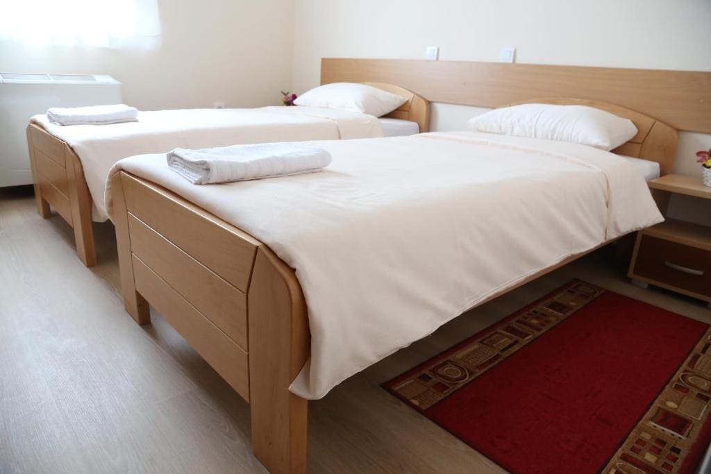 Twin Room room - Image 1