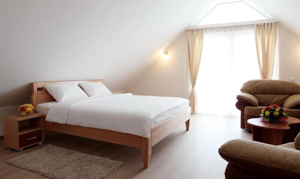 Junior Suite room - Image 2
