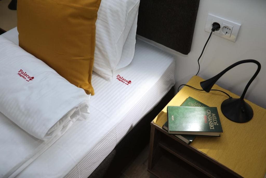 Double Room with Private Bathroom room - Image 3