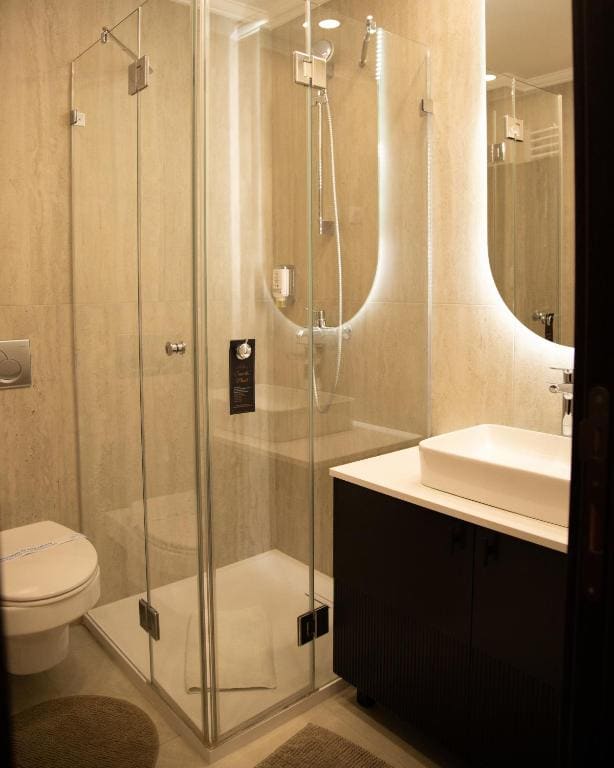 Deluxe Villa room - Image 3