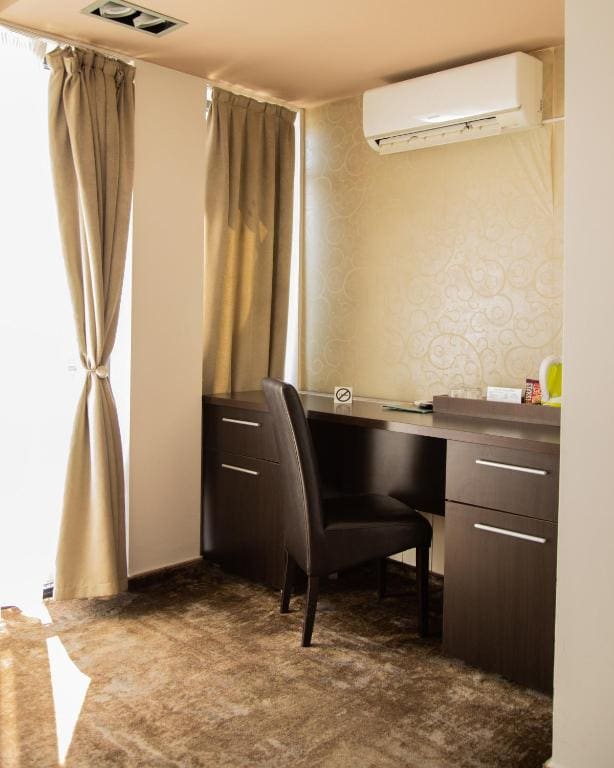 Deluxe Villa room - Image 2