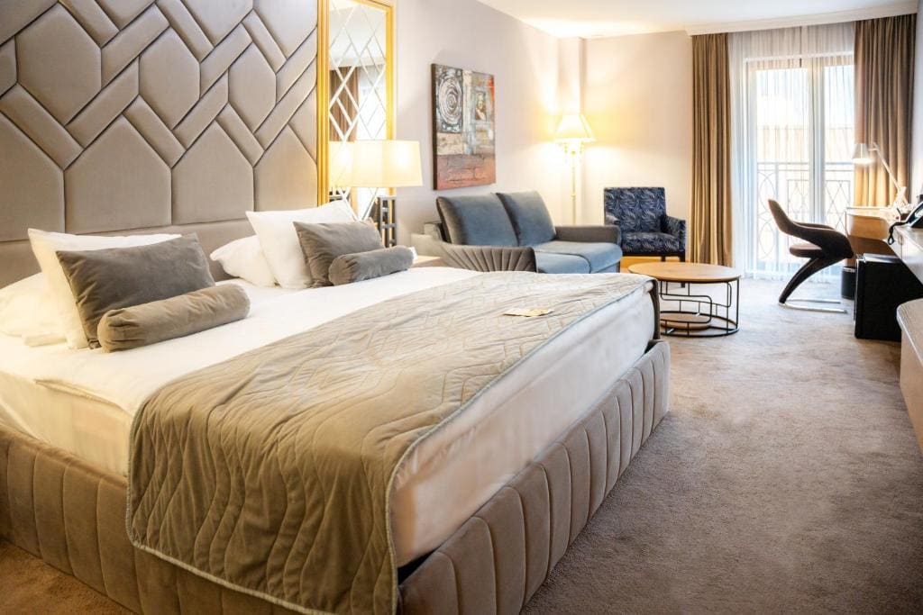 Standard Double Room room - Image 1