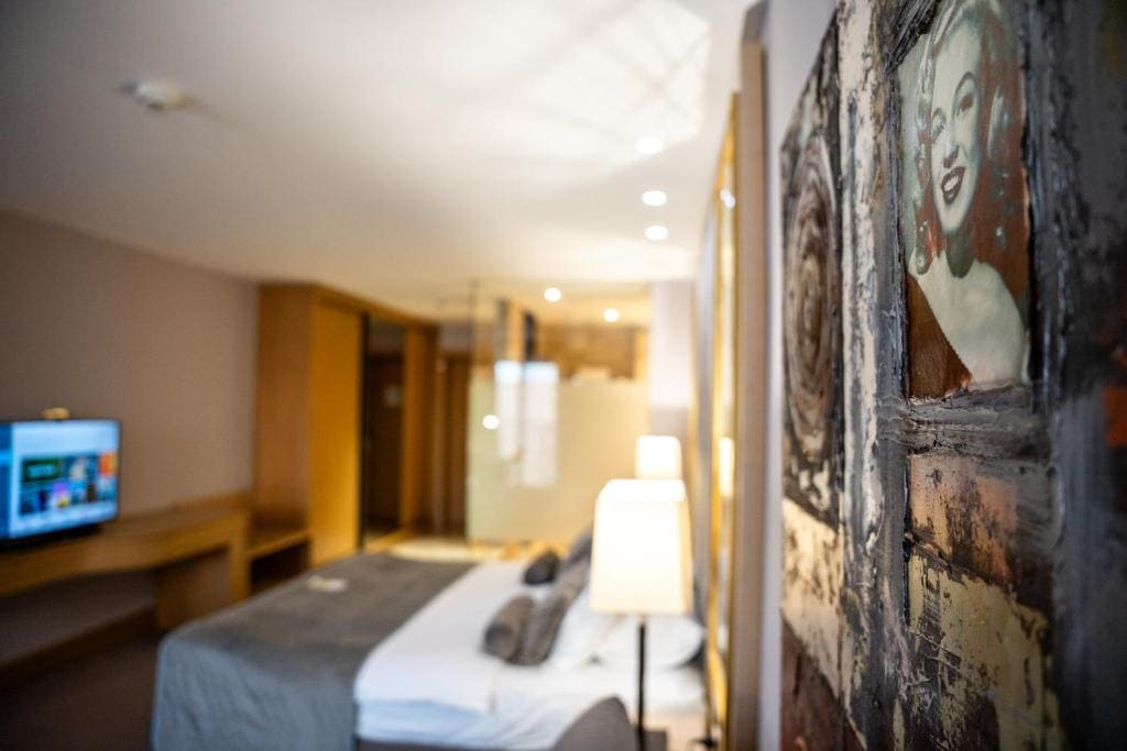 Standard Double Room room - Image 2
