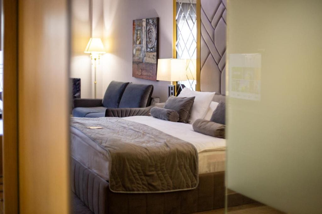 Standard Double Room room - Image 3