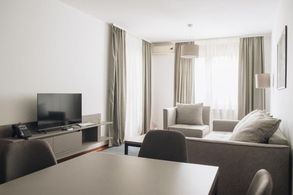 Double Room room - Image 2