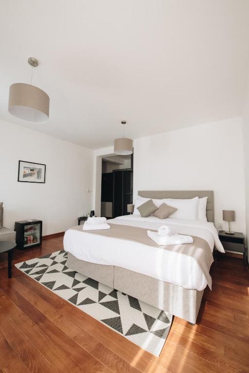 Double Room room - Image 1