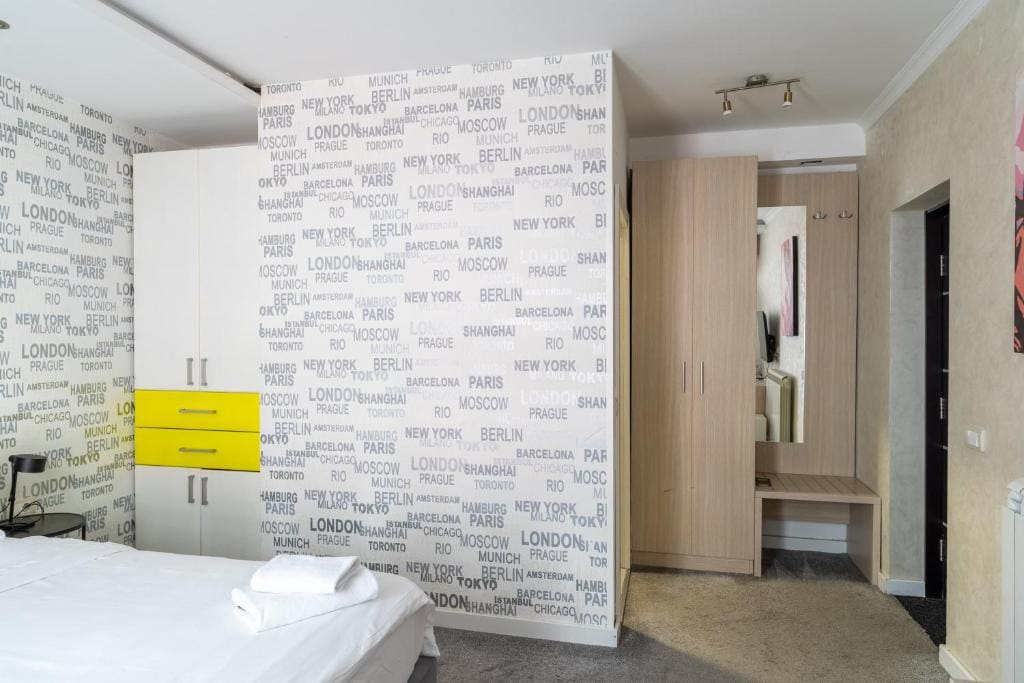 Economy Double Room room - Image 3
