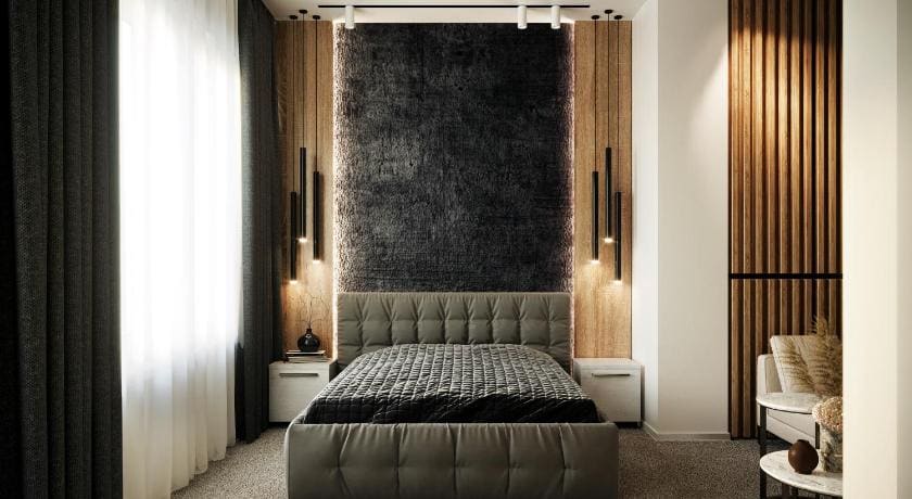 Comfort Double or Twin Room with City View room - Image 1