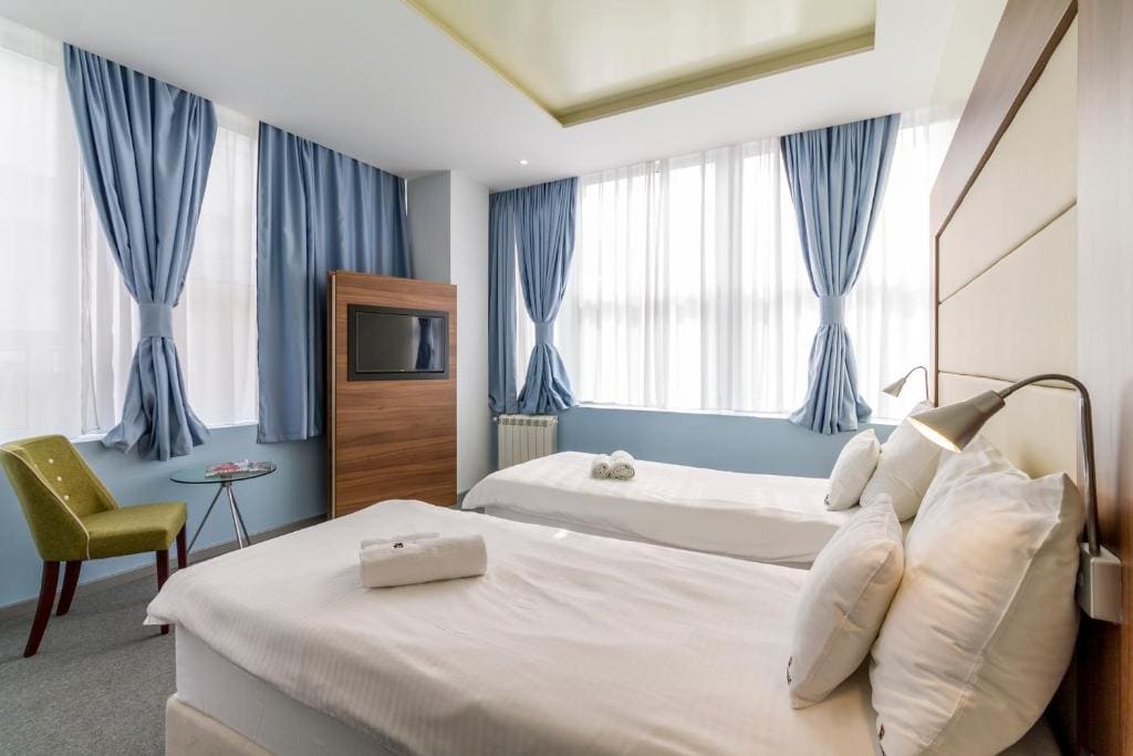 Double or Twin Room room - Image 1