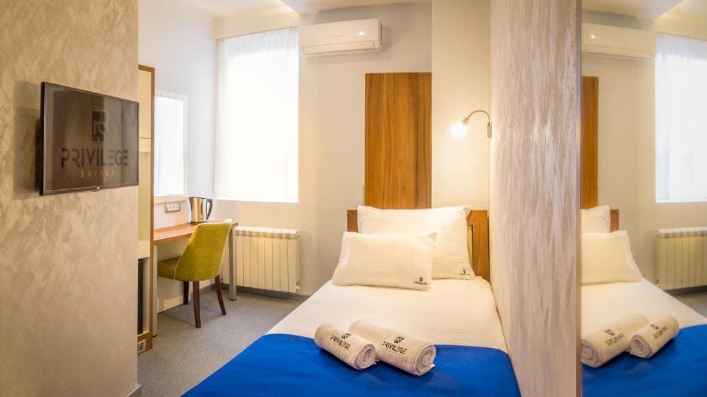 Single Room room - Image 1
