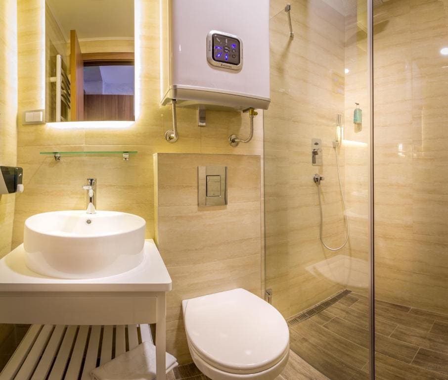 Single Room room - Image 2