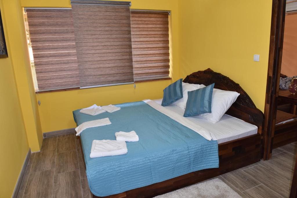 Two-Bedroom Apartment room - Image 3