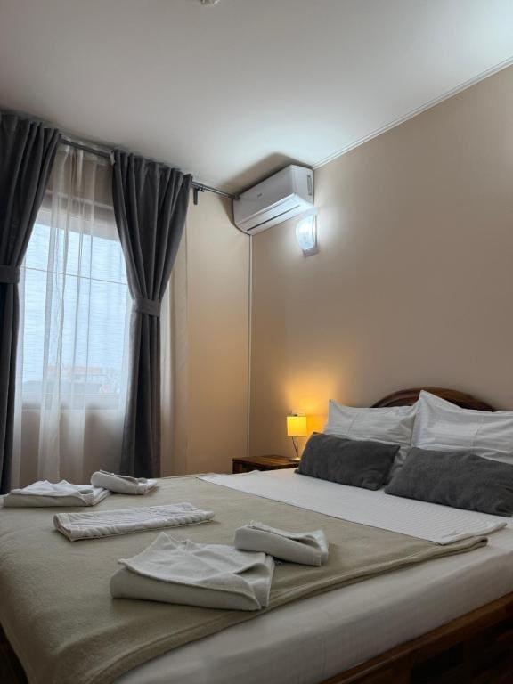 Deluxe Double Room room - Image 2