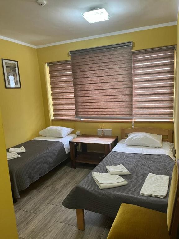 Two-Bedroom Apartment room - Image 2