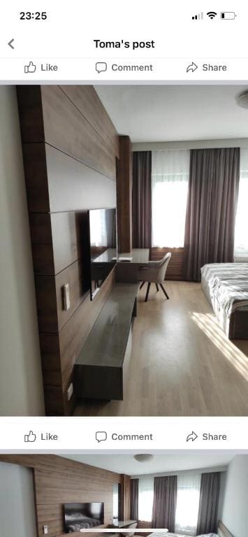 Double Room room - Image 3
