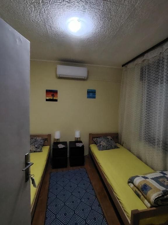 Twin Room room - Image 2