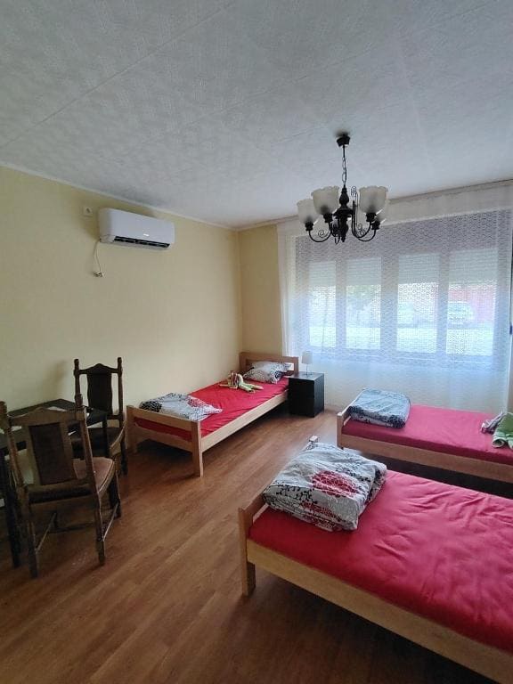 Twin Room room - Image 1