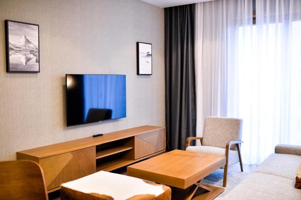 Superior Apartment room - Image 2