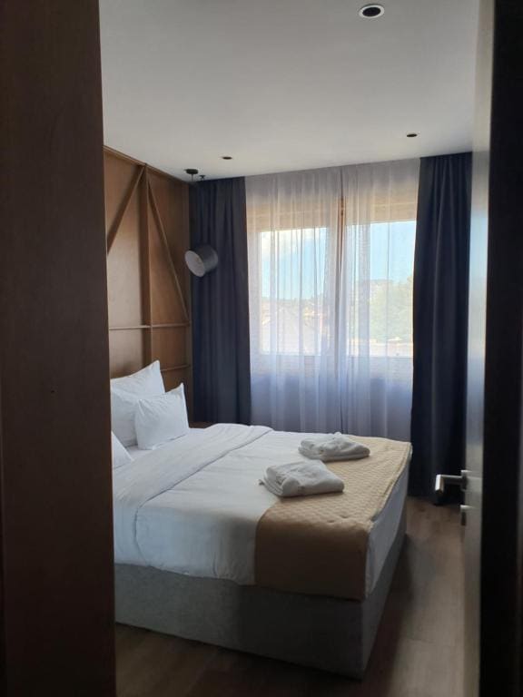 Superior Apartment room - Image 1