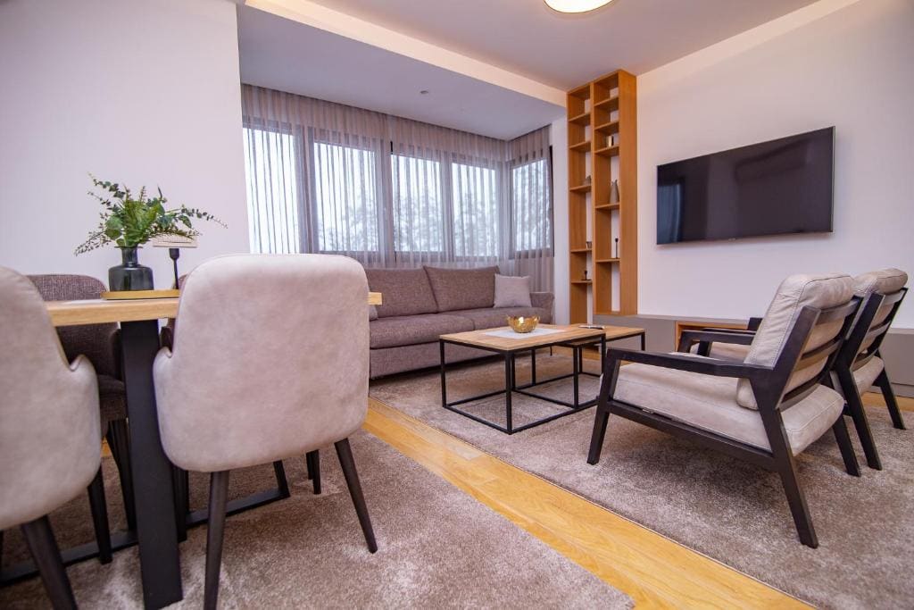 Apartment with Garden View room - Image 3