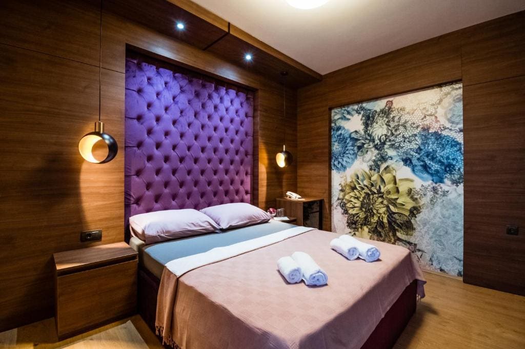 Double Room room - Image 2