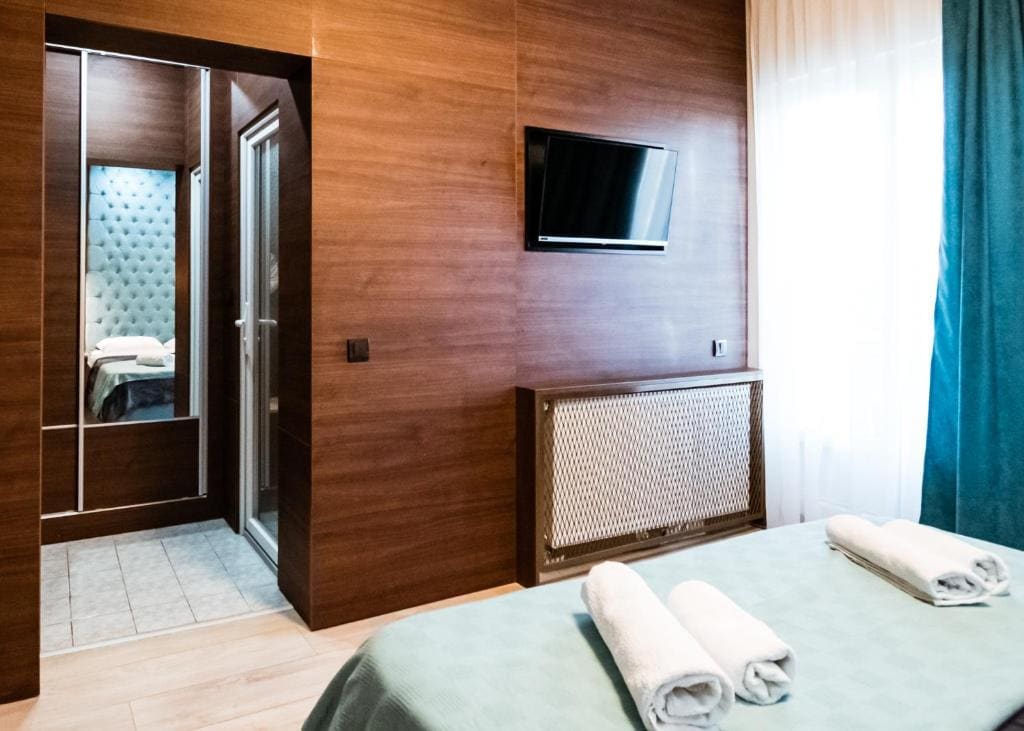 Double Room room - Image 3