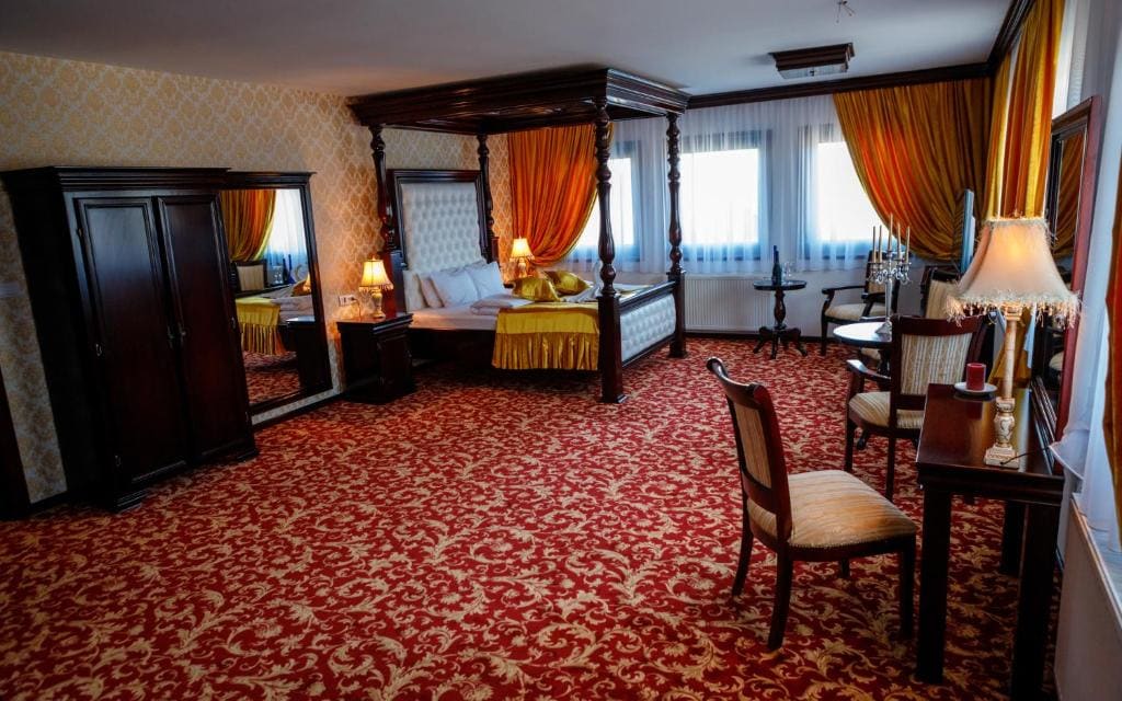 Apartment room - Image 3