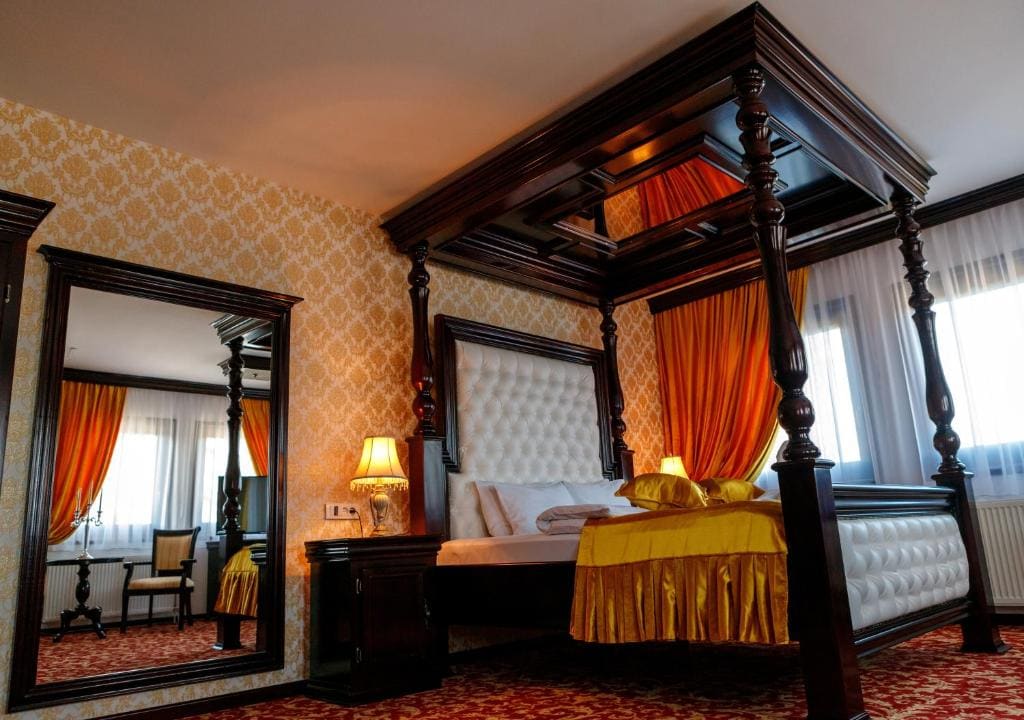 Apartment room - Image 1