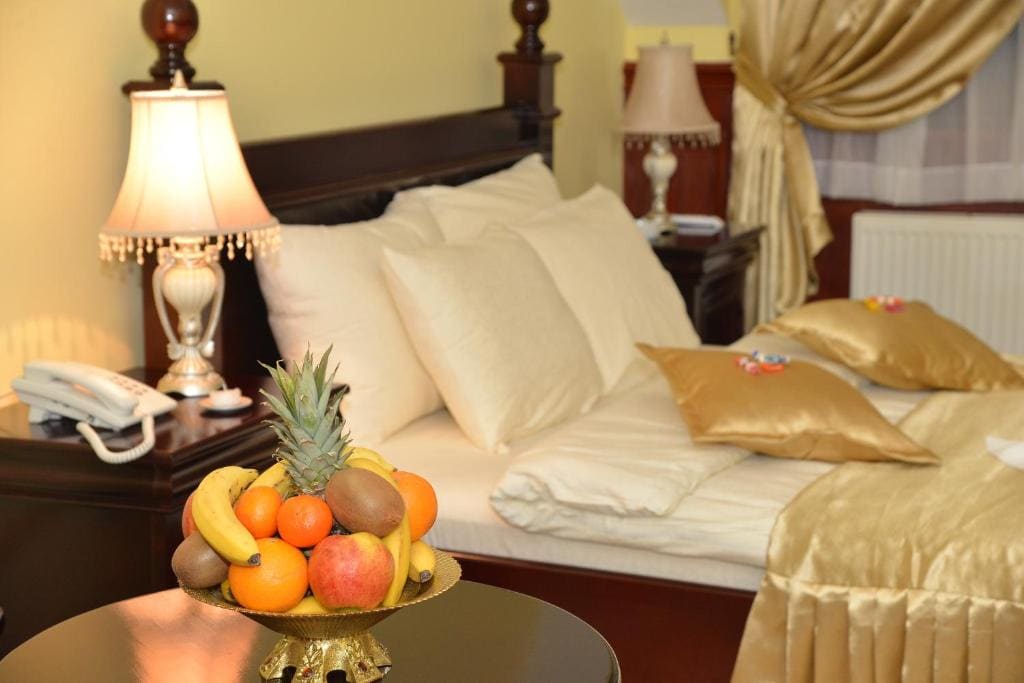 Deluxe Apartment room - Image 1