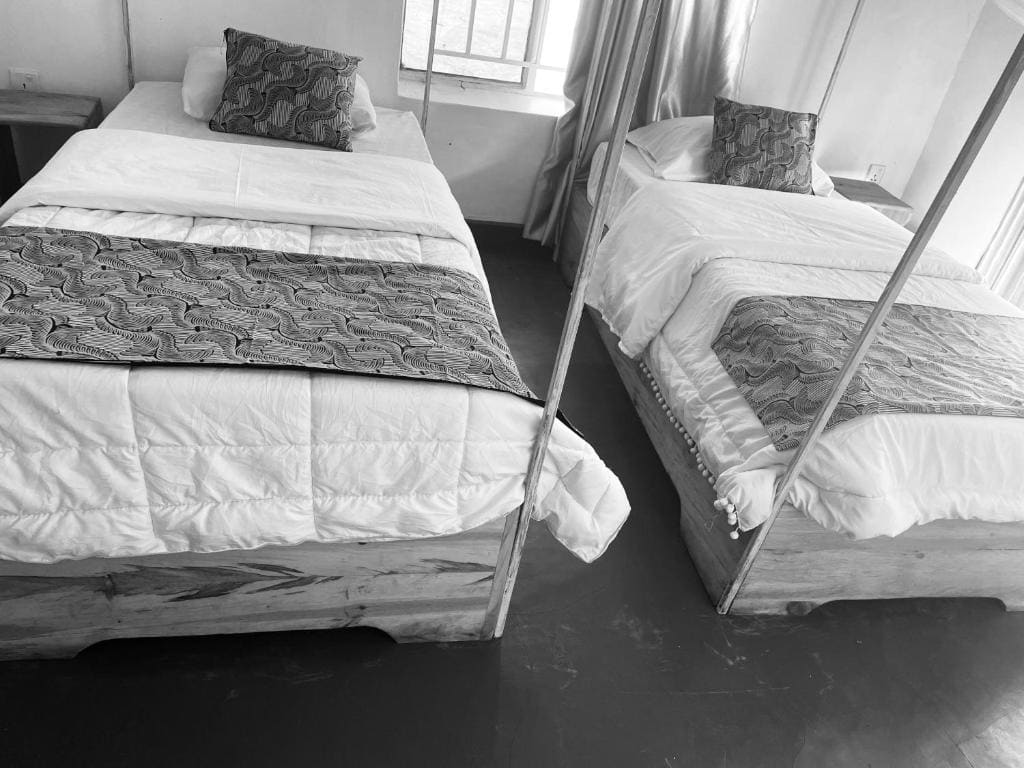 Twin Room room - Image 3