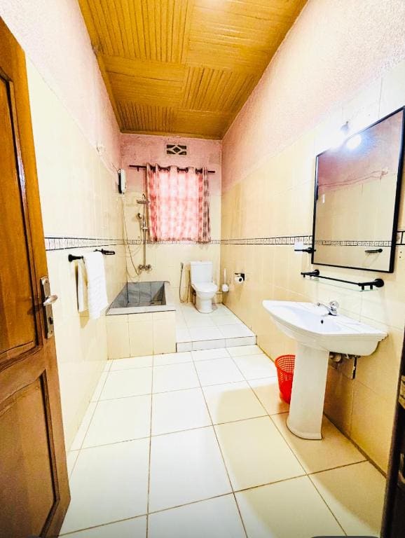 Deluxe Double Room room - Image 3