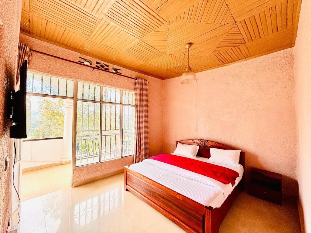 Double Room room - Image 2