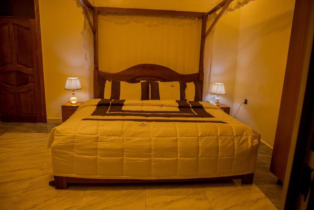 Single Room room - Image 3